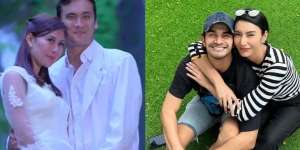 Deretan Artis yang Sempat Diterpa Isu Cinlok dengan Lawan Main, Beberapa Berakhir dengan Perceraian