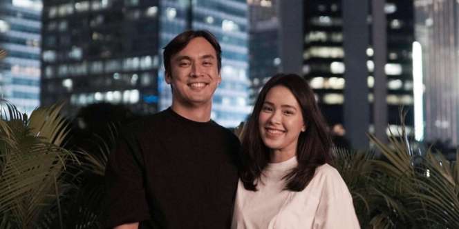 Lady Nayoan Siap Cerai Usai Bongkar Chat Mesra Rendy Kjaernett dan Syahnaz Sadiqah