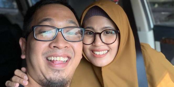 Motivator Dewa Eka Prayoga Resmi Cerai, Istri Pernah Singgung Cukup 1 Perempuan Saja