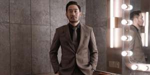5 'Mesin Duit' Jeje Govinda Selain sebagai Drummer