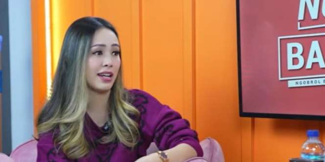 Pesan Lady Nayoan untuk Rendy Kjaernett dan Syahnaz Sadiqah