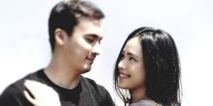 Lady Beberkan Awal Perkenalan Rendy Kjaernett dan Syahnaz Sadiqah Sampai Ketahuan Selingkuh