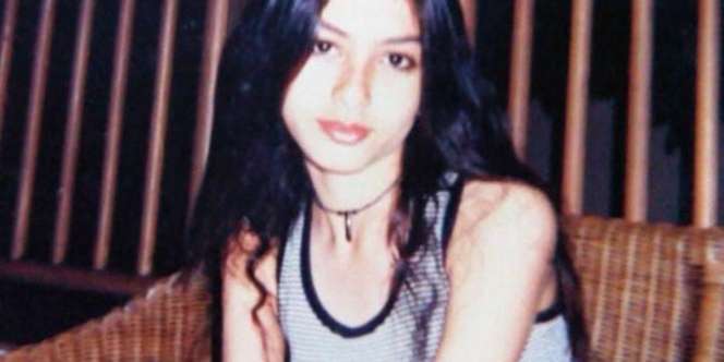 Gadis Blasteran Italia Ini Artis Sinetron Terkenal Pada Masanya, Coba Tebak?