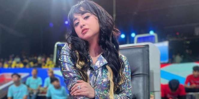 Angga Wijaya Menikah Hari Ini, Dewi Perssik Kasih Pesan Menohok
