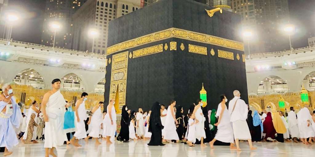 Doa Badal Haji yang Perlu Dipahami, Lengkap Dalil dan Hukumnya bagi ...