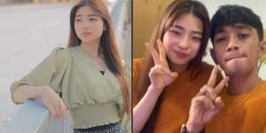 Masih Ingat Gadis Asal Jepang yang Pacaran dengan Pria Dari Riau? Dulu Kisah Cintanya Viral, Kini Bagikan Kabar Mengejutkan!