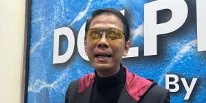 Masih Rahasiakan Calon Istri, Dody Soedrajat Perawatan Vitalitas: `Percuma Ganteng tapi Letoy`
