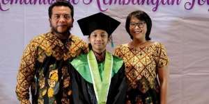 Isi Libur Sekolah, Erix Soekamti Minta Anak Magang Jadi Cleaning Service