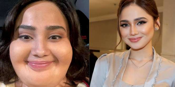 Penampilan Syifa Hadju di Film Adaptasi Korea Bikin Syok, Dikira Beda Orang