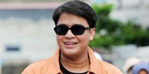 Billy Syahputra Mendadak Ogah Masuk TV, Takut Ditanya Syahnaz?