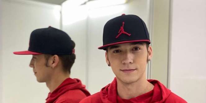 Direkam Celine Evangelista, Stefan William Akhirnya Bertemu dan Bermain Bareng Kedua Anaknya