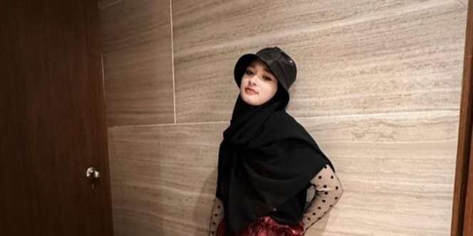 Deretan Komentar Nyinyir yang Menyerang Inara Rusli, Terbaru Dicibir Banyak Tingkah Saat Live TikTok