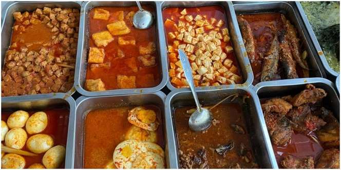 Jangan Asal Pilih! Inilah 6 Ciri Warung Makan yang Pakai Penglaris