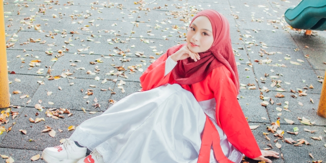 Me Time Seru Rasakan Suasana Korea di Jakarta