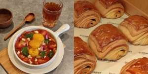 Tips Mudah Memotret Makanan Pakai Smartphone ala Profesional, Biar yang Lihat Jadi Ikut Lapar
