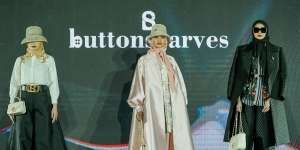 Menanti Koleksi Terbaru Modest Fashion dari Desainer Indonesia di JMFW 2024