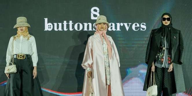 Menanti Koleksi Terbaru Modest Fashion dari Desainer Indonesia di JMFW 2024