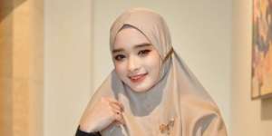 Sering Live TikTok, Segini Penghasilan Inara Rusli