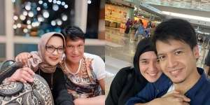 Sederet Artis Tampan Ini Dapat Julukan `Suami Paling Setia`, Rumah Tangganya Jauh Dari Gosip Miring!