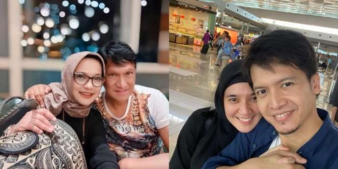 Sederet Artis Tampan Ini Dapat Julukan `Suami Paling Setia`, Rumah Tangganya Jauh Dari Gosip Miring!
