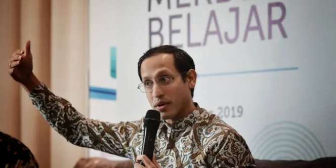 Tok! Kemendikbud Nyatakan Wisuda PAUD sampai SMA Bukan Acara Wajib