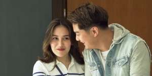 Ayu Ting Ting Gelar Pesta Ulang Tahun, Boy William Tak Hadir Gegara Ini