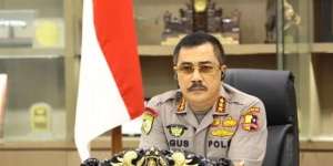 Jadi Wakapolri, Komjen Agus Andrianto Terakhir Lapor LHKPN Tahun 2017 Senilai Rp1,73 Miliar
