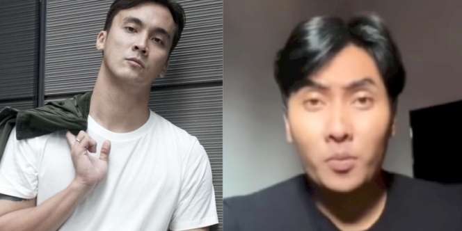 Wajah Disebut Mirip Rendy Kjaernett, Pria Ini Kena Jadi Bulan-bulanan Netizen