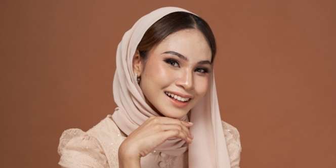 Keringat Tak Berlebihan di Hari Pernikahan, Makeup Artist Bagikan Rahasianya