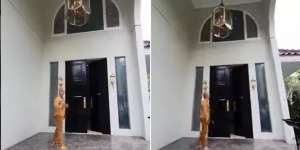 Penampakan Rumah Mewah Seharga Rp120 Miliar, Hunian Sultan Andara Kalah Jauh!