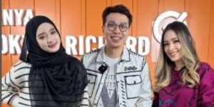 Potret Lady Nayoan dan Inara Rusli: Teman Lama, Punya Nasib Serupa