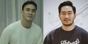 10 Adu Mewah Rumah Jeje Govinda VS Rendy Kjaernett, Beda Jauh, Bukan Level Keluarga Andara?