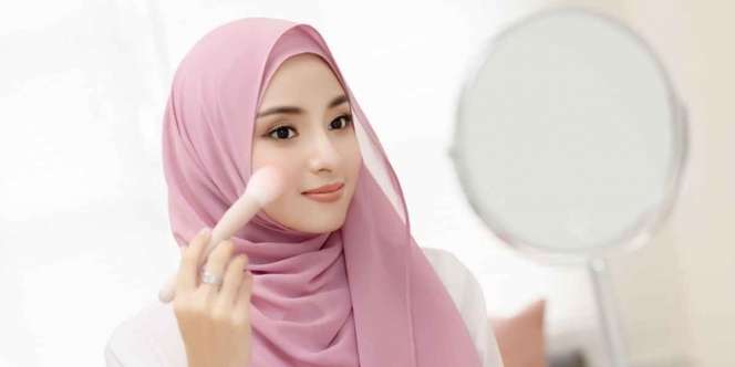 Rutin Bersihkan Beauty Blender, Biar Kulit Tak Bermasalah