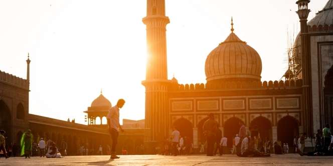 Kisah Penamaan Hari Tarwiyah dan Arafah, Waktu Perenungan Nabi Ibrahim