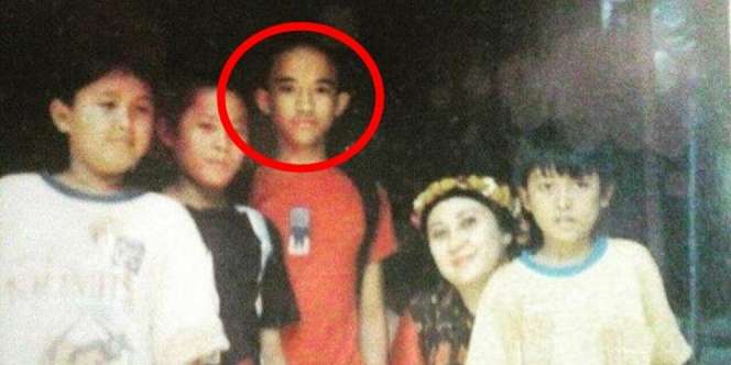 Viral Sales Popok Bayi Diludahi Saat Jualan, Kini Jadi Komedian Papan Atas, Rumahnya Megah Bak Istana, Ini Potret