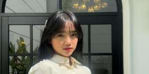 Fuji Ditipu Mantan Rekan Kerja: Aku Hampir Gila, Uangnya Bisa Buat Beli Rumah Mewah di Jakarta