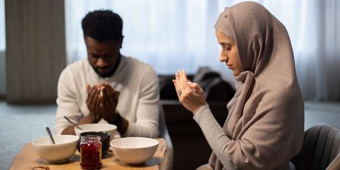 Doa Sahur Puasa Arafah yang Perlu Diamalkan, Jangan Sampai Terlewat!