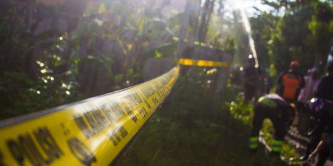 Fakta-Fakta Pria Purwokerto Habisi 7 Bayi Hasil Inses dengan Putri Kandung