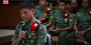 Masih Ingat Serda Ucok? Kopassus yang Habisi Nyawa Preman di Lapas Cebongan, Kaget Begini Kabarnya Sekarang