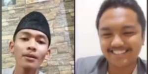 Adu Ilmu Berujung Malu! Eks Murid Panji Gumilang Kelabakan Saat Ditanya Fardhu Wudhu: Niat, Terus Apa ya?
