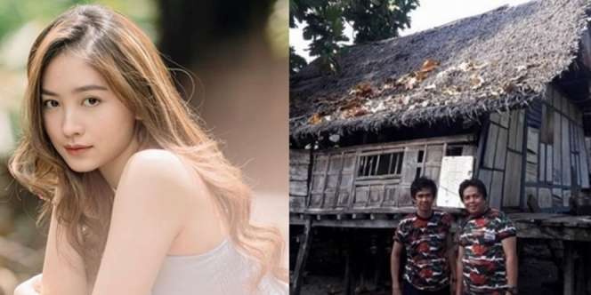 6 Artis ini Dulu Tinggal di Gubuk Bambu, Kini Jadi Miliarder, Huniannya Megah Bak Istana