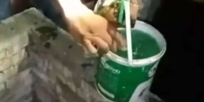 Heboh Air Sumur di Sumsel Berubah Jadi BBM Pertalite, Dites ke Motor Langsung Nyala