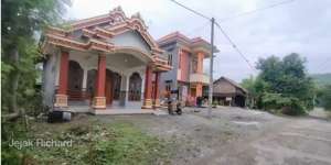 Deretan Rumah Mewah di Kampung TKI Korea, Ternyata Ada di Lereng Gunung Ponorogo, Nggak Kalah Elite Dari Hunian Kota!