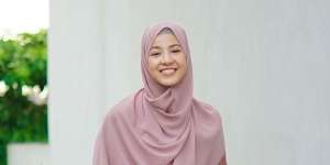 Potret Natasha Rizky Jalan Bareng Citra Kirana dan Sahabat Lelakinya Jadi Sorotan
