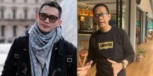 10 Artis Ini Tak Akui Anaknya Sendiri, Ada yang Minta Tes DNA, Terakhir Bikin Netizen Geram!