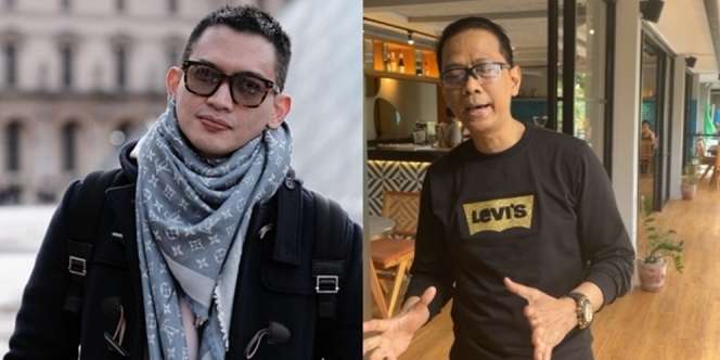 10 Artis Ini Tak Akui Anaknya Sendiri, Ada yang Minta Tes DNA, Terakhir Bikin Netizen Geram!