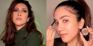 Ciptakan Konten Beauty Menarik, Simak 5 Tips ala Influencer Suhay Salim