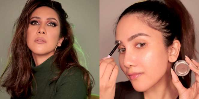 Ciptakan Konten Beauty Menarik, Simak 5 Tips ala Influencer Suhay Salim