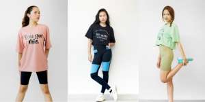 Fakta Menarik Do Boxe, Brand Sportswear Lokal yang Dipercaya dalam Ajang Miss Universe Indonesia-Bali