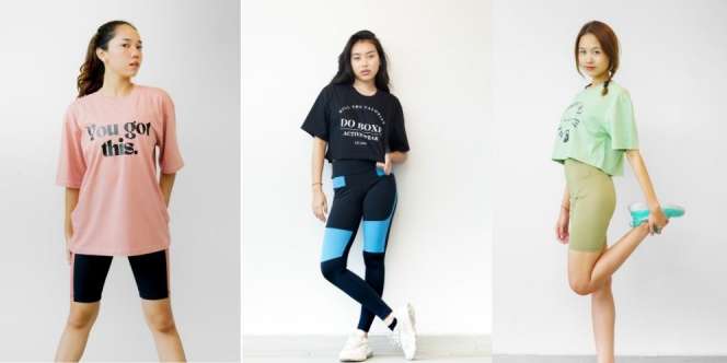Fakta Menarik Do Boxe, Brand Sportswear Lokal yang Dipercaya dalam Ajang Miss Universe Indonesia-Bali